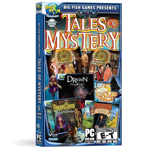 big fish games walkthroughs